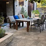 The Zephyr House -2-