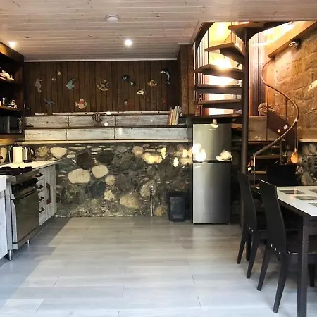 The Zephyr House -2- Chalet *