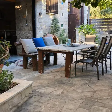 The Zephyr House -2-