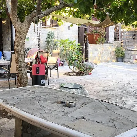 The Zephyr House -2- *