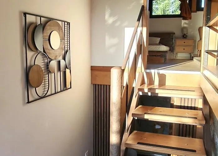 The Zephyr House -2- 木屋