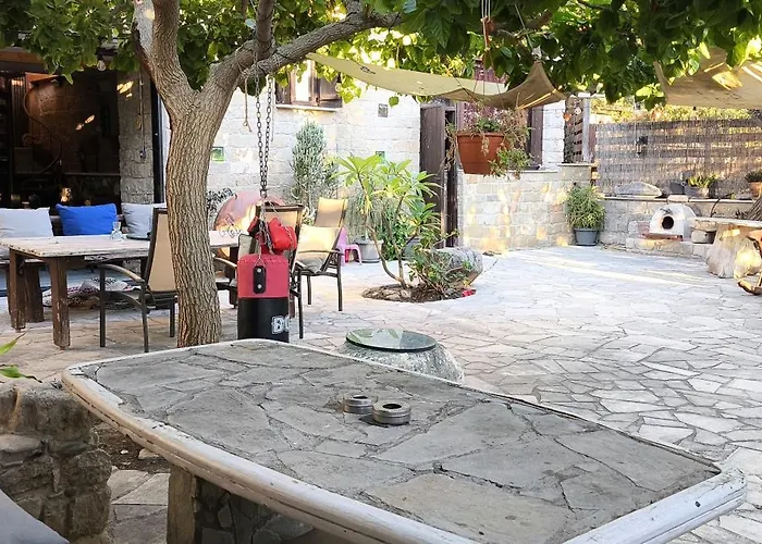 The Zephyr House -2- *